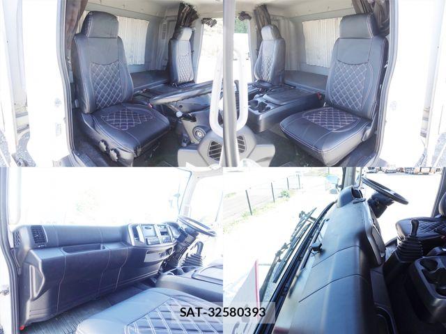 Hino RANGER 2014-03 4979396-22