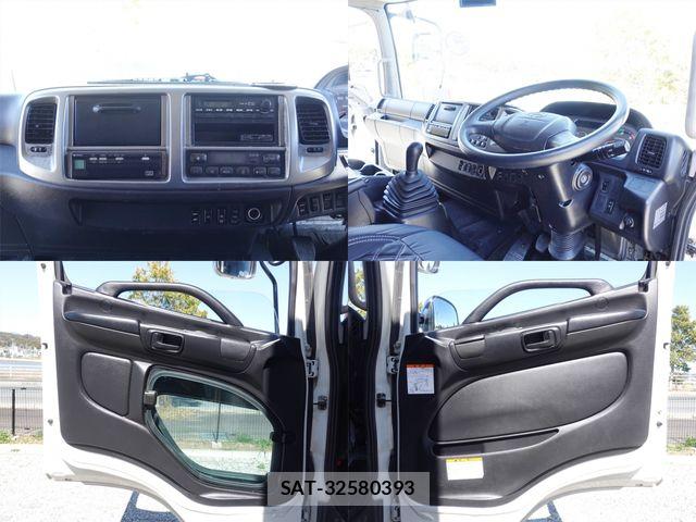 Hino RANGER 2014-03 4979396-23