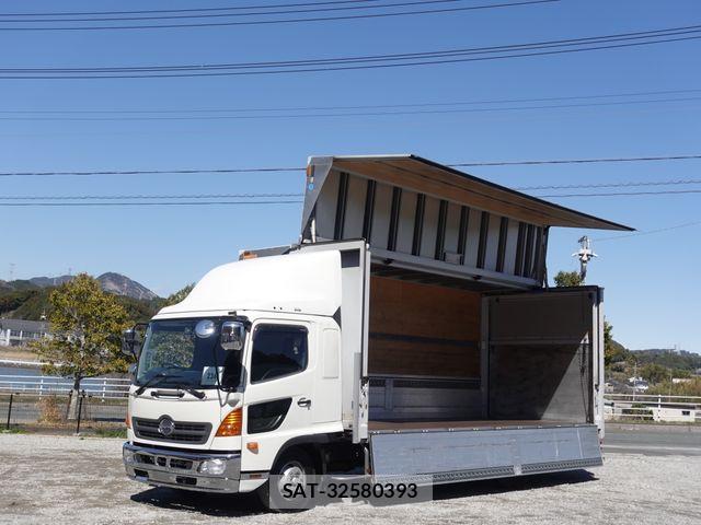 Hino RANGER 2014-03 4979396-26
