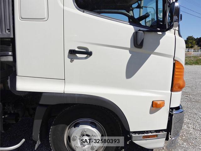 Hino RANGER 2014-03 4979396-4