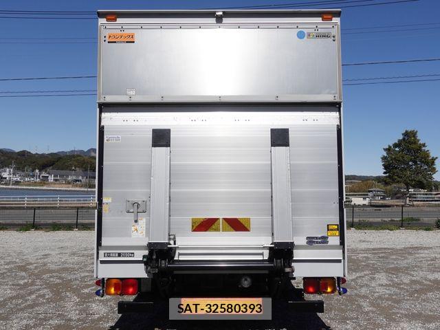 Hino RANGER 2014-03 4979396-6