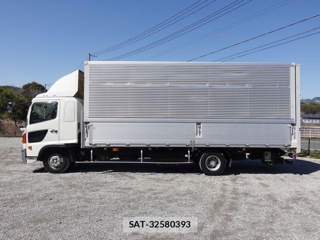 Hino RANGER 2014-03 4979396-7
