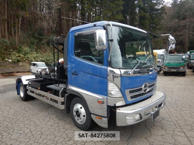Hino RANGER 2008-03 4979385-0