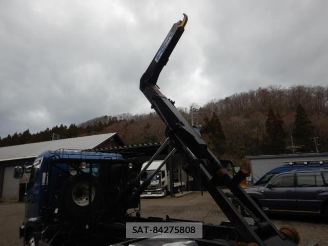Hino RANGER 2008-03 4979385-9