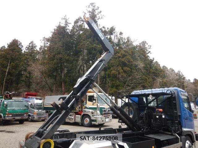 Hino RANGER 2008-03 4979385-10