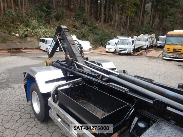 Hino RANGER 2008-03 4979385-11