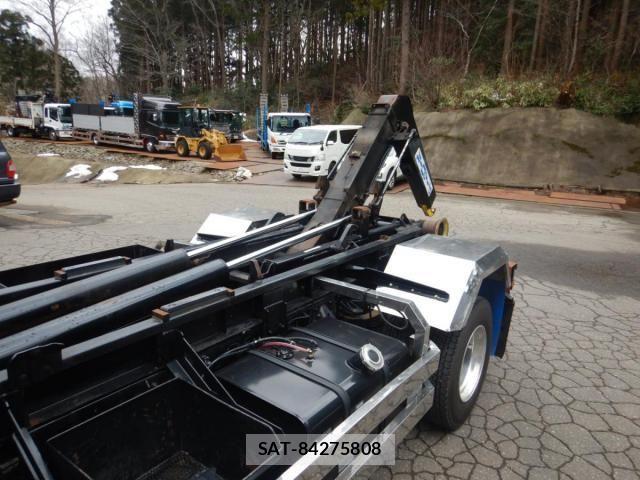 Hino RANGER 2008-03 4979385-12