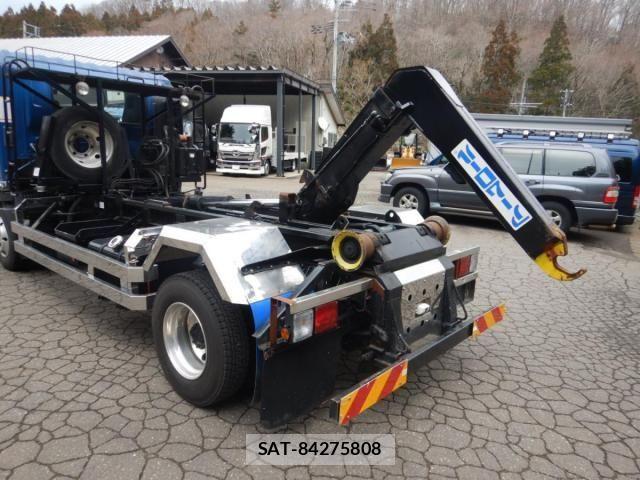 Hino RANGER 2008-03 4979385-13