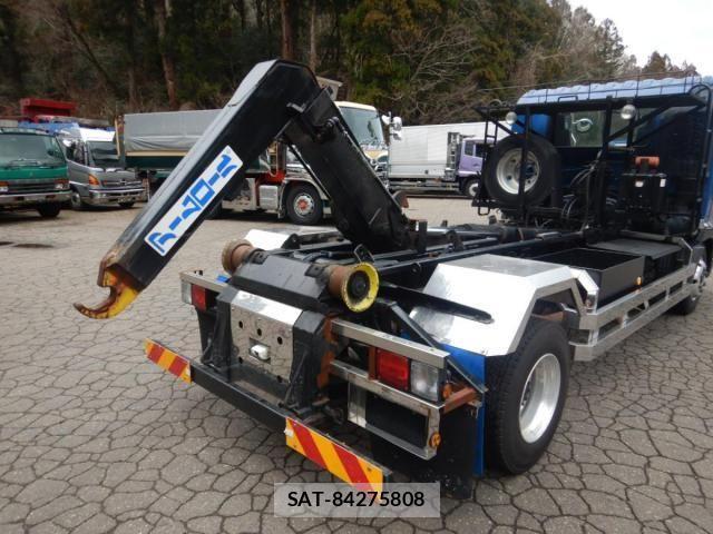 Hino RANGER 2008-03 4979385-14