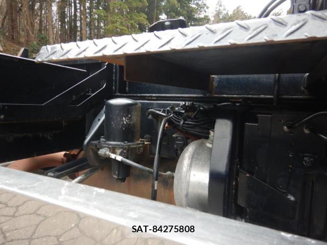 Hino RANGER 2008-03 4979385-16
