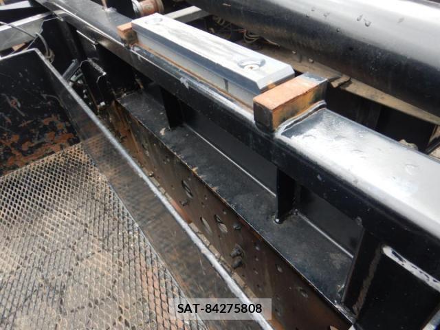 Hino RANGER 2008-03 4979385-17