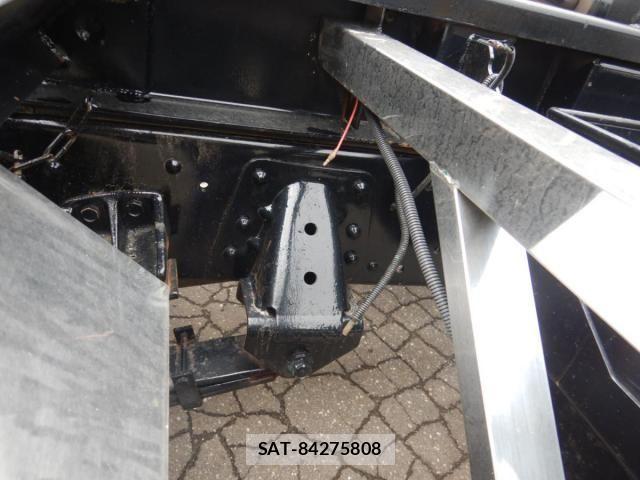 Hino RANGER 2008-03 4979385-18