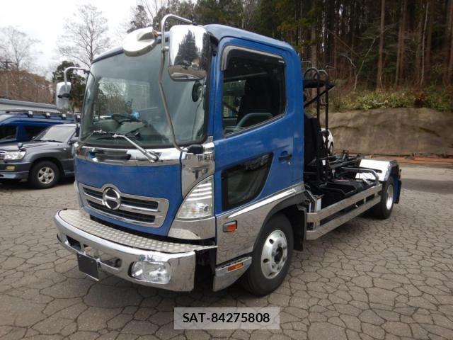 Hino RANGER 2008-03 4979385-1
