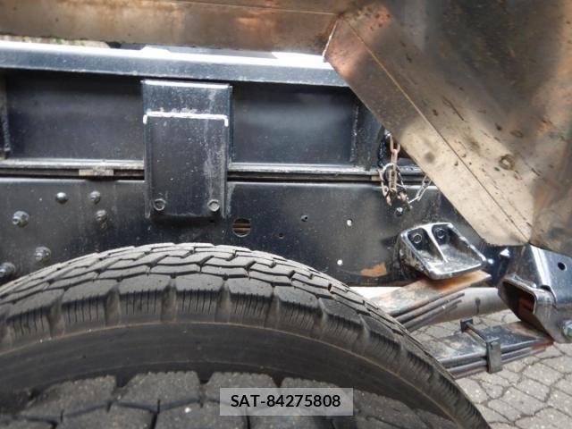 Hino RANGER 2008-03 4979385-19