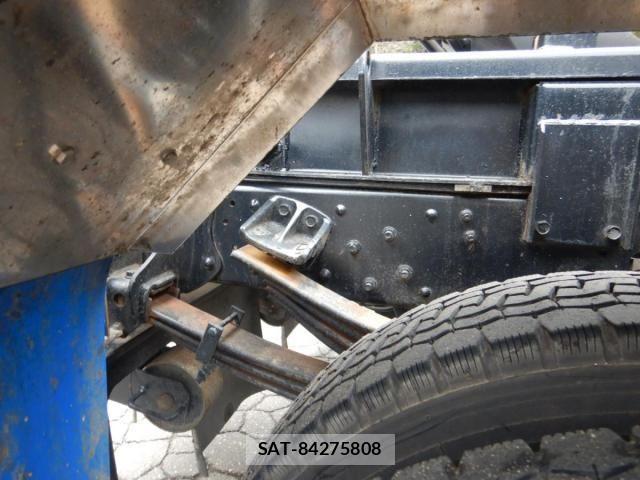 Hino RANGER 2008-03 4979385-20