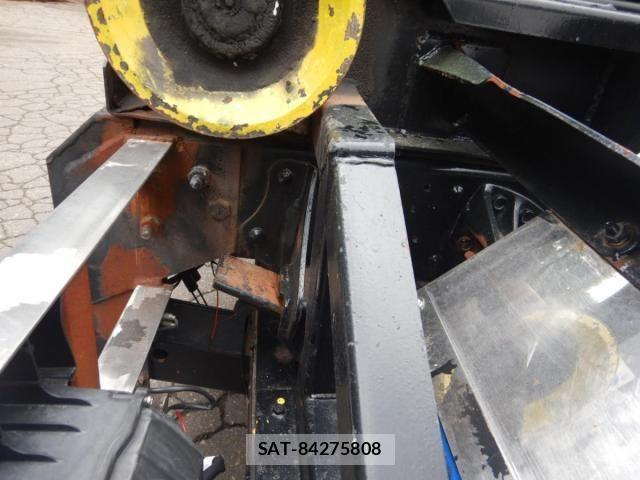 Hino RANGER 2008-03 4979385-21