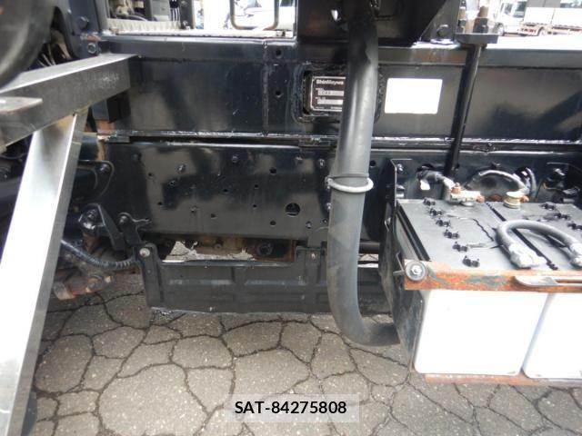 Hino RANGER 2008-03 4979385-22