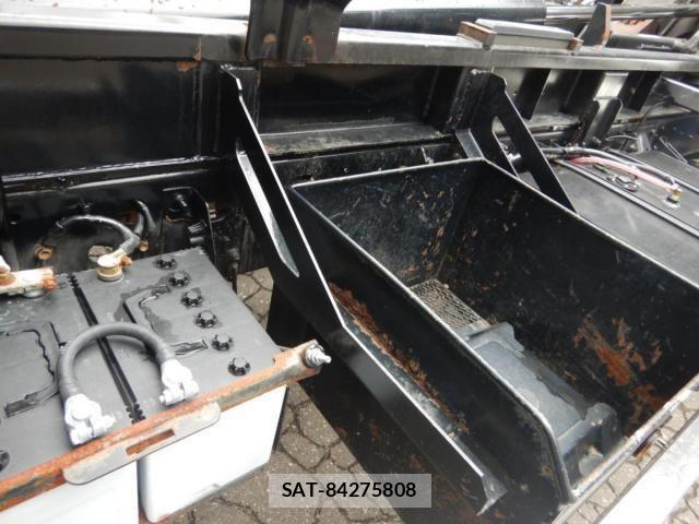Hino RANGER 2008-03 4979385-23