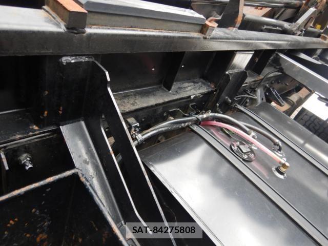 Hino RANGER 2008-03 4979385-24