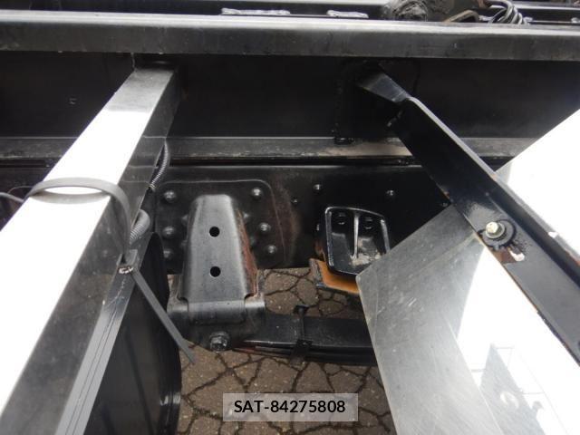 Hino RANGER 2008-03 4979385-25