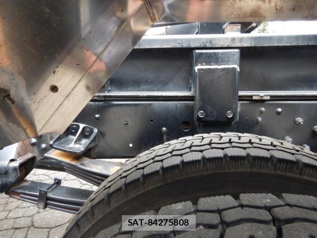 Hino RANGER 2008-03 4979385-26