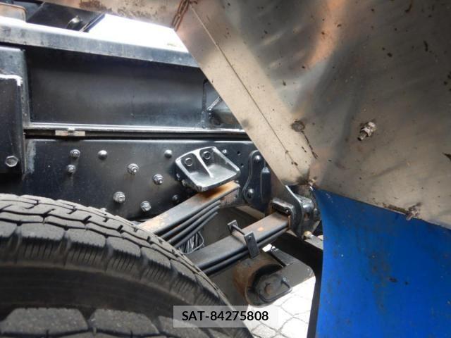 Hino RANGER 2008-03 4979385-27