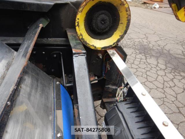 Hino RANGER 2008-03 4979385-28