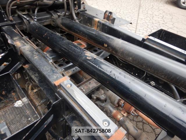 Hino RANGER 2008-03 4979385-29