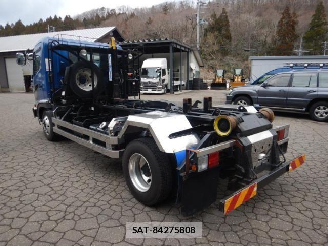 Hino RANGER 2008-03 4979385-3