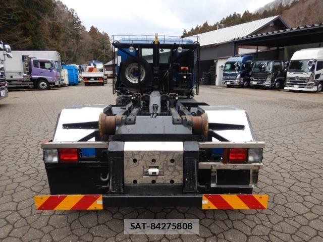 Hino RANGER 2008-03 4979385-4