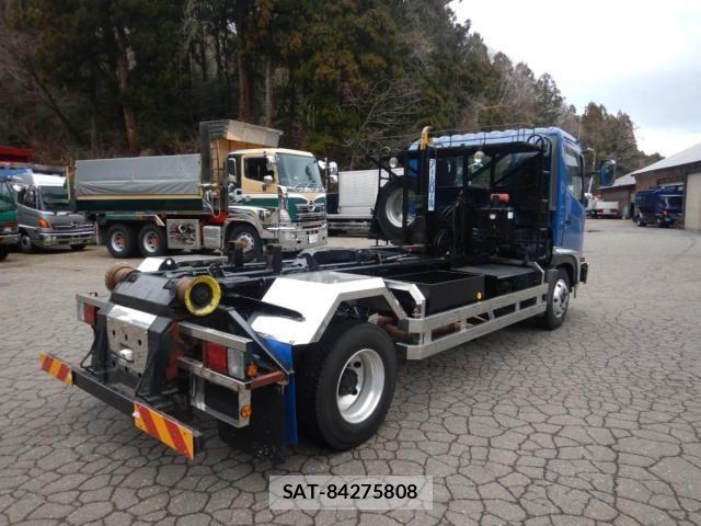 Hino RANGER 2008-03 4979385-5