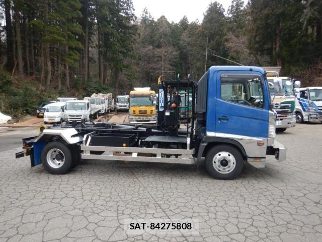 Hino RANGER 2008-03 4979385-6