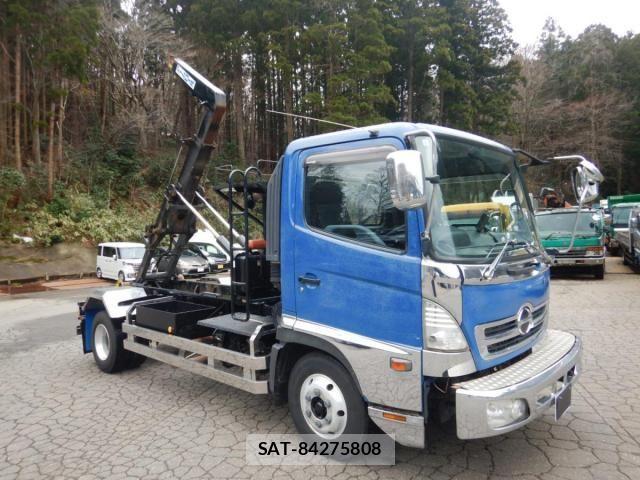 Hino RANGER 2008-03 4979385-7