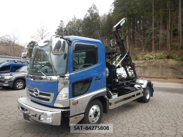 Hino RANGER 2008-03 4979385-8