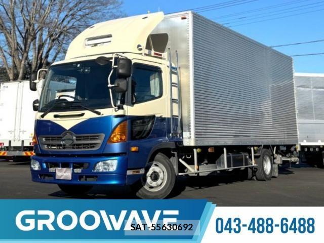 Hino RANGER 2015-12 4979424-0