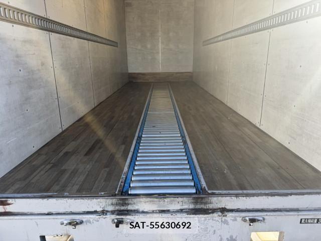 Hino RANGER 2015-12 4979424-13