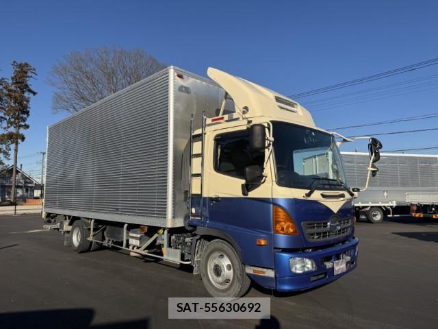 Hino RANGER 2015-12 4979424-1