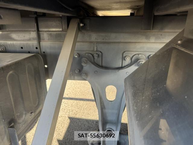 Hino RANGER 2015-12 4979424-20