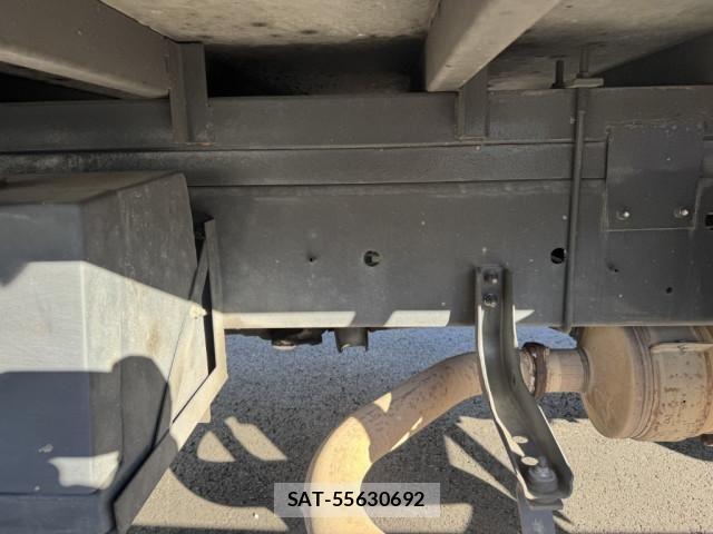 Hino RANGER 2015-12 4979424-22