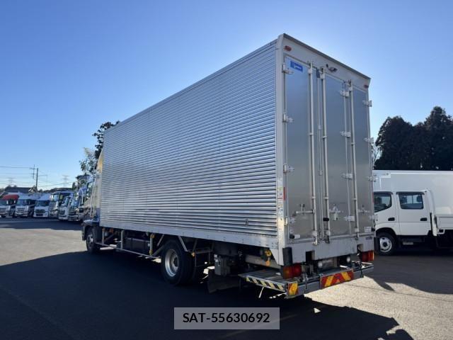 Hino RANGER 2015-12 4979424-3
