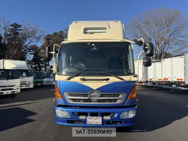 Hino RANGER 2015-12 4979424-4