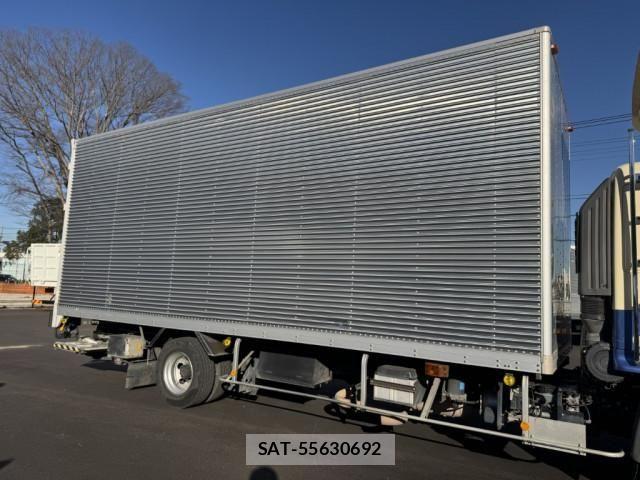 Hino RANGER 2015-12 4979424-5