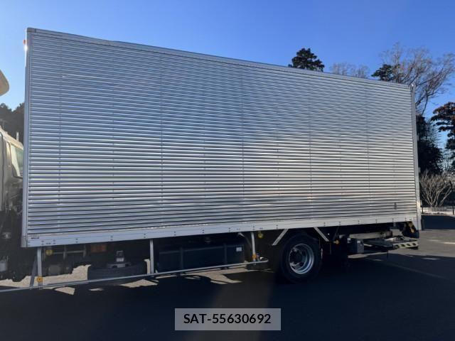 Hino RANGER 2015-12 4979424-6