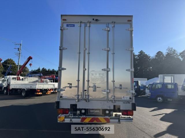 Hino RANGER 2015-12 4979424-7