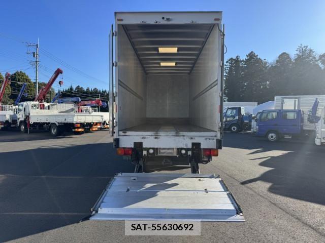Hino RANGER 2015-12 4979424-8
