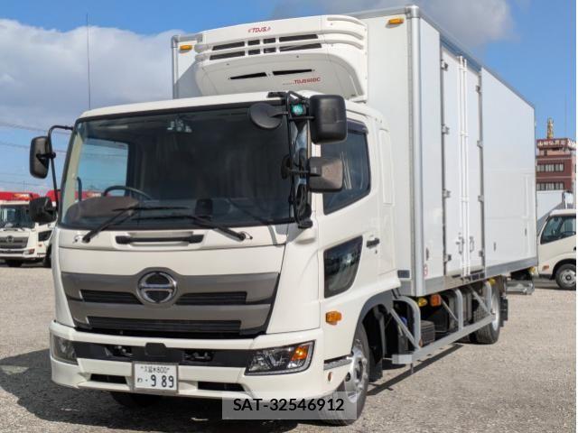 Hino RANGER 2023-03 4979327-0