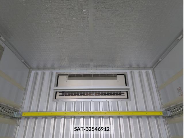 Hino RANGER 2023-03 4979327-12