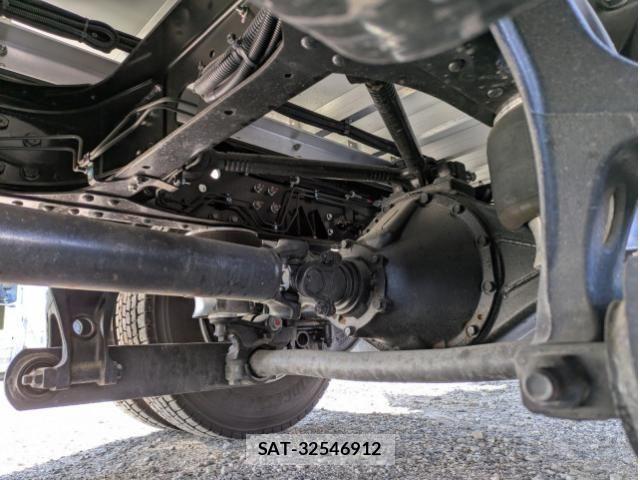 Hino RANGER 2023-03 4979327-18