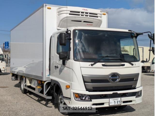 Hino RANGER 2023-03 4979327-1