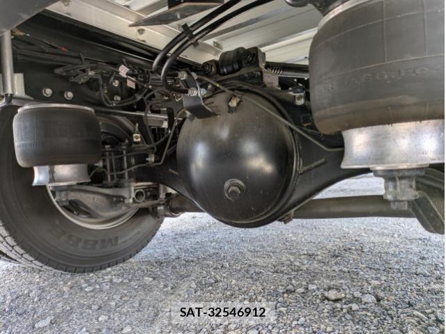 Hino RANGER 2023-03 4979327-24